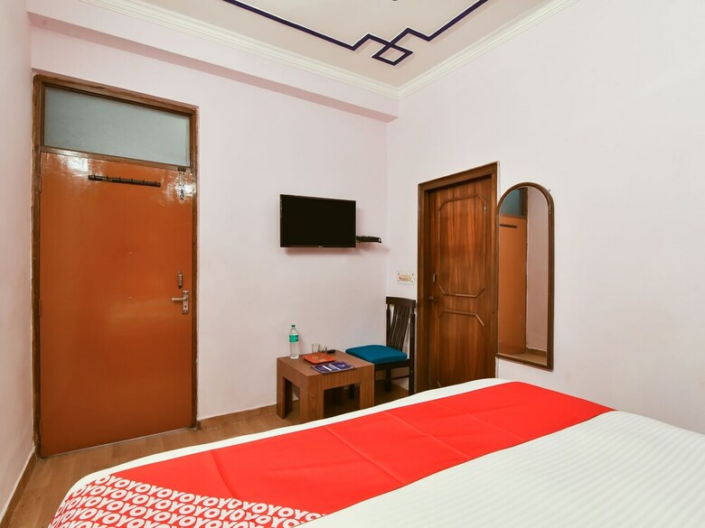 Oyo 17346 Hotel Shree Ram