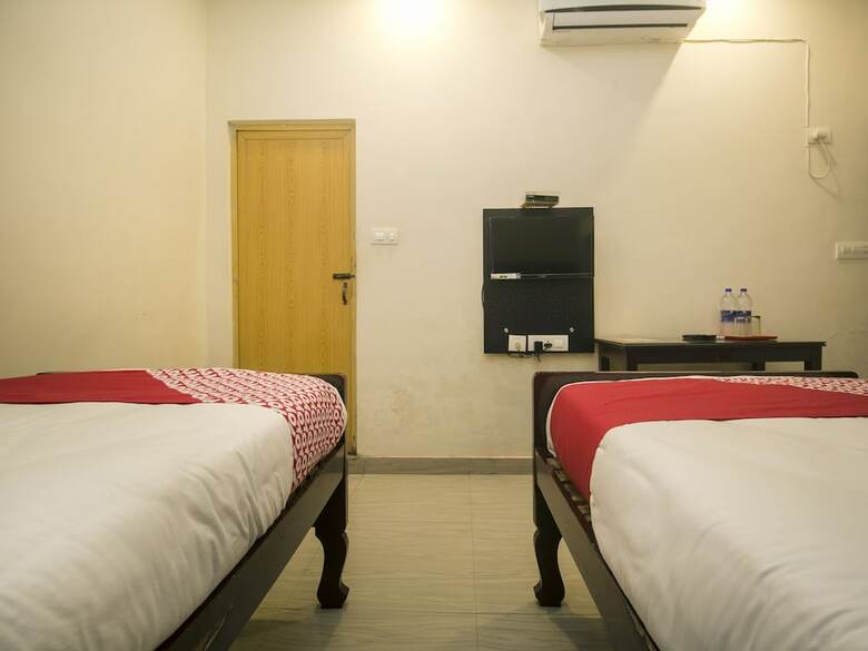 Hotel Oyo 15953 North Bengal Guest House