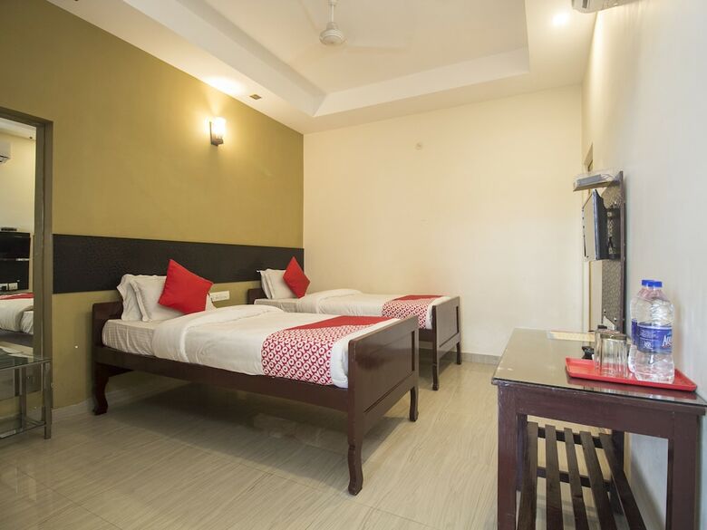 Hotel Oyo 15953 North Bengal Guest House