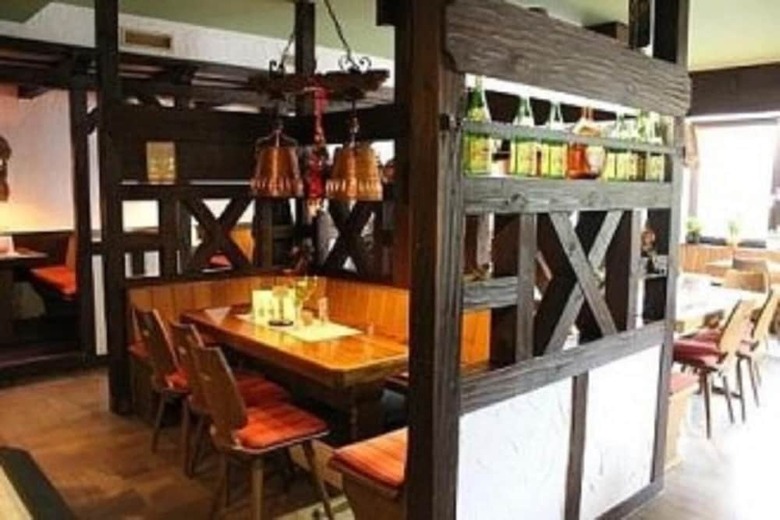 Gasthaus Zur Alten Kelter