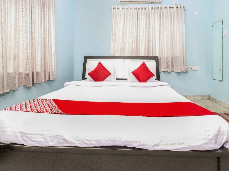 Hotel Oyo 13770 Shuvam Guest House