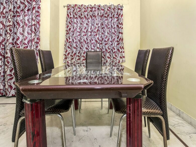 Hotel Oyo 13770 Shuvam Guest House