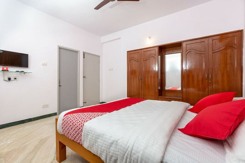 Hotel Oyo 18734 Vivin Park
