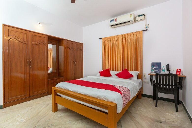 Hotel Oyo 18734 Vivin Park