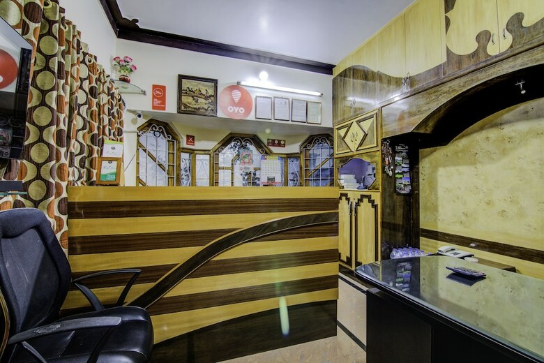 Hotel Oyo 23377 Suthy's Resort
