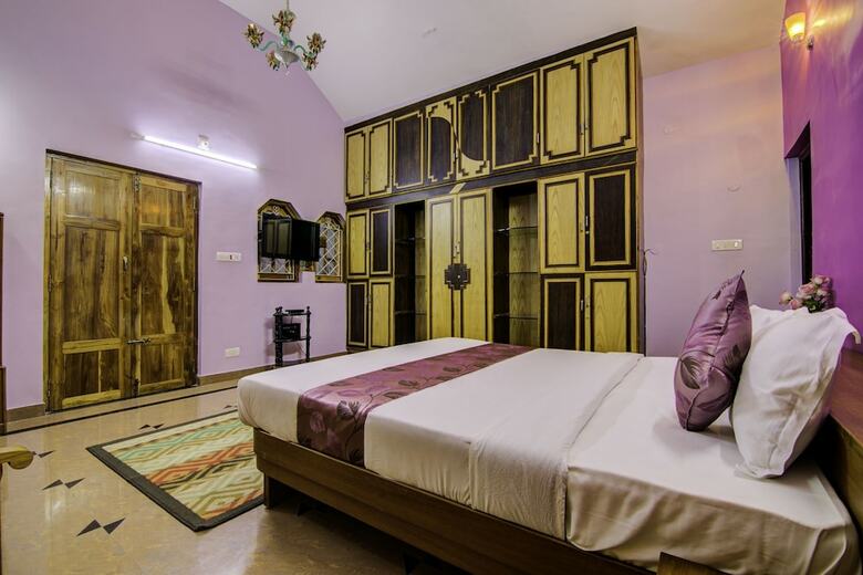 Hotel Oyo 23377 Suthy's Resort