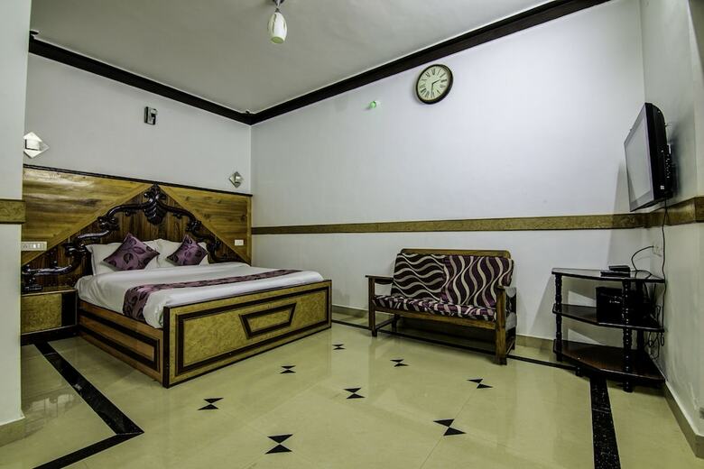 Hotel Oyo 23377 Suthy's Resort
