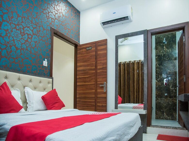 Oyo 24952 Laxmi Jodhpur Hotel