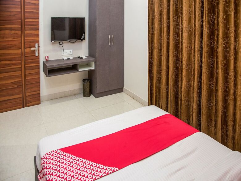 Oyo 24952 Laxmi Jodhpur Hotel