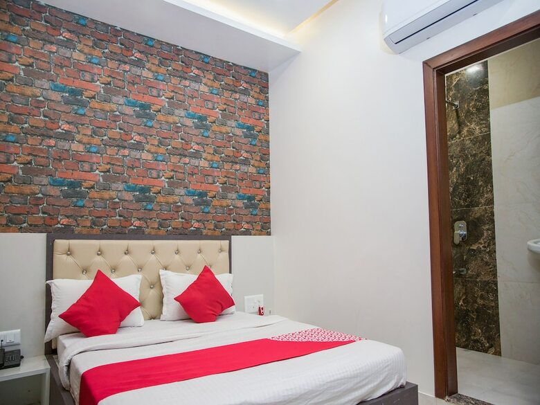 Oyo 24952 Laxmi Jodhpur Hotel