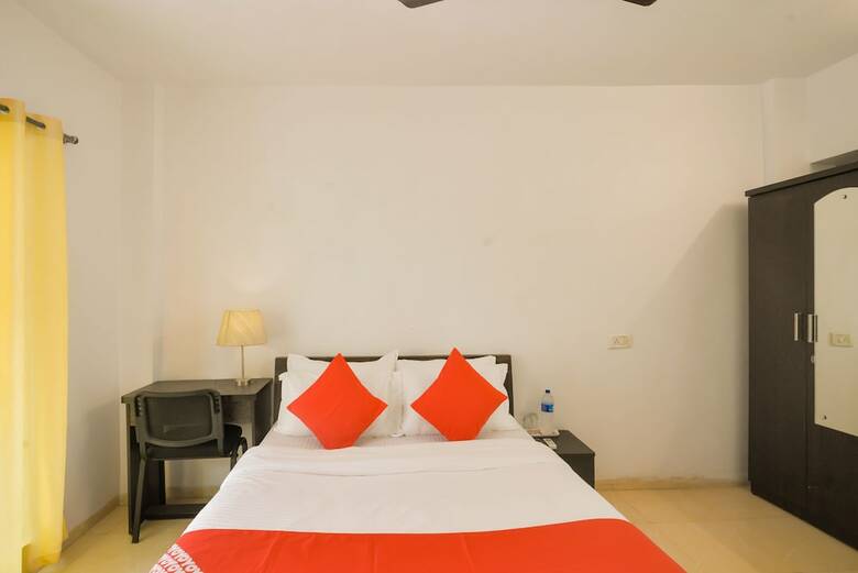 Hotel Oyo 19375 Dp Hospitality