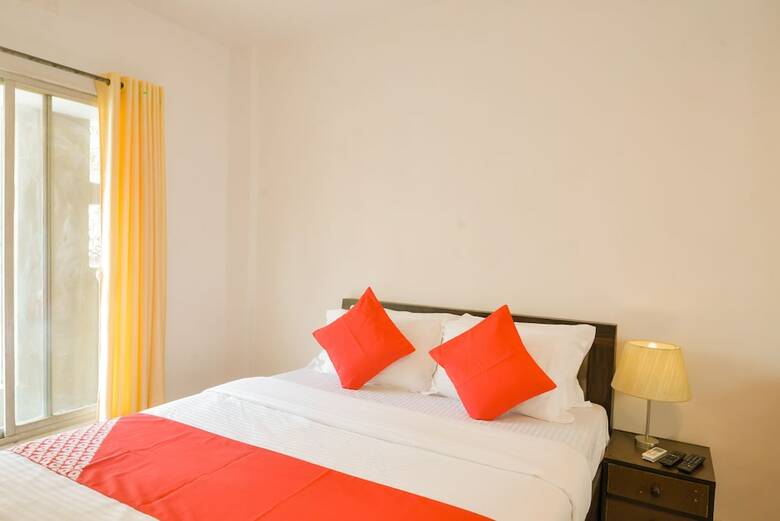 Hotel Oyo 19375 Dp Hospitality