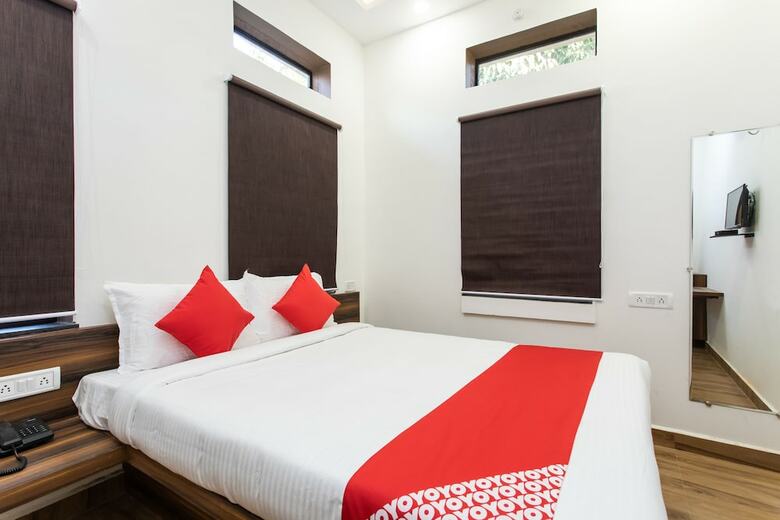 Hotel Oyo 23581 The Park View