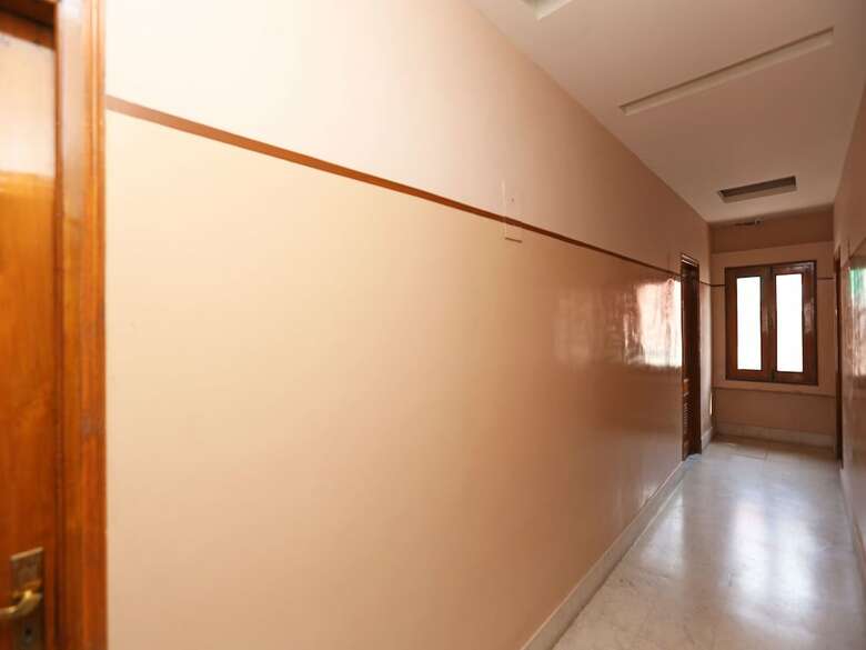 Oyo 18287 Akshya Hotel