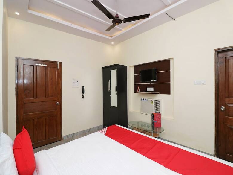 Hotel Oyo 22621 The Pal's Inn