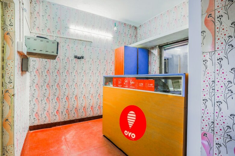 Hotel Oyo 22517 Mananya Cottage