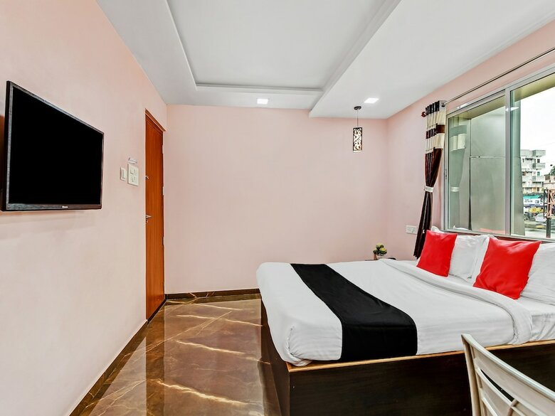 Oyo 26938 Hotel Soni Inn