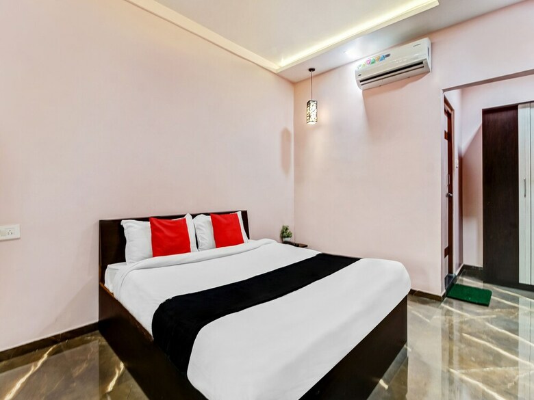 Oyo 26938 Hotel Soni Inn