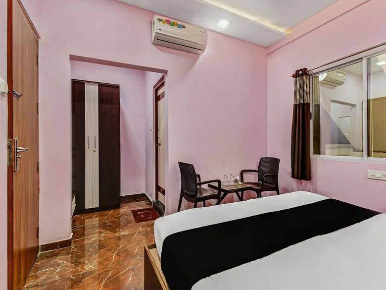 Oyo 26938 Hotel Soni Inn