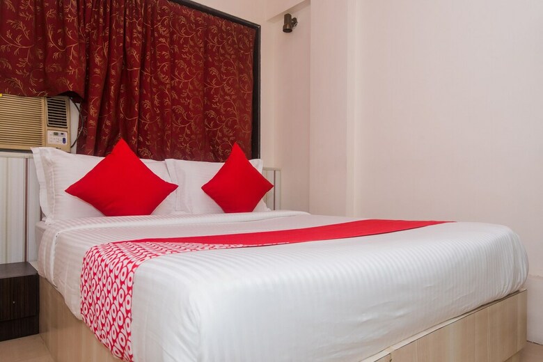 Oyo 13739 Hotel Coral