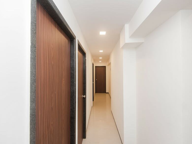 Hotel Oyo 15717 Rk Residency