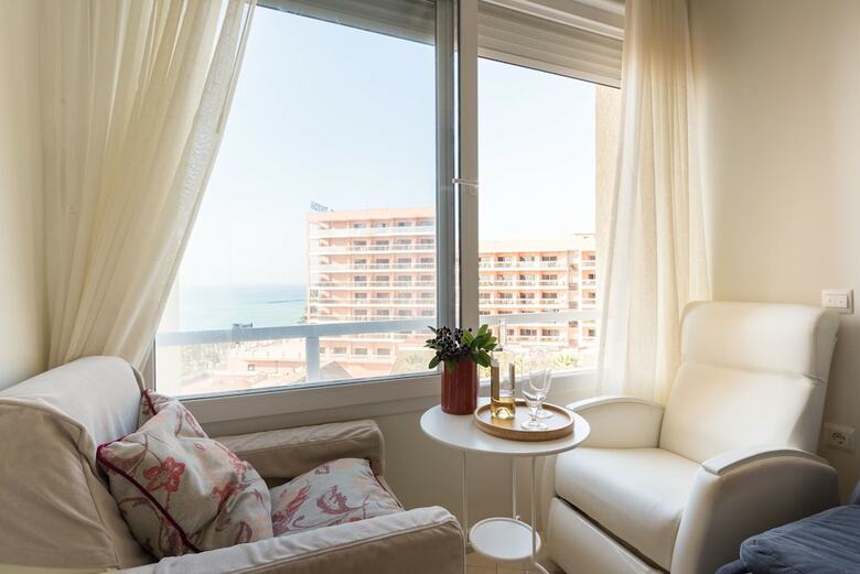 Apartamentos Malagasuite Front Beach Benalm�dena