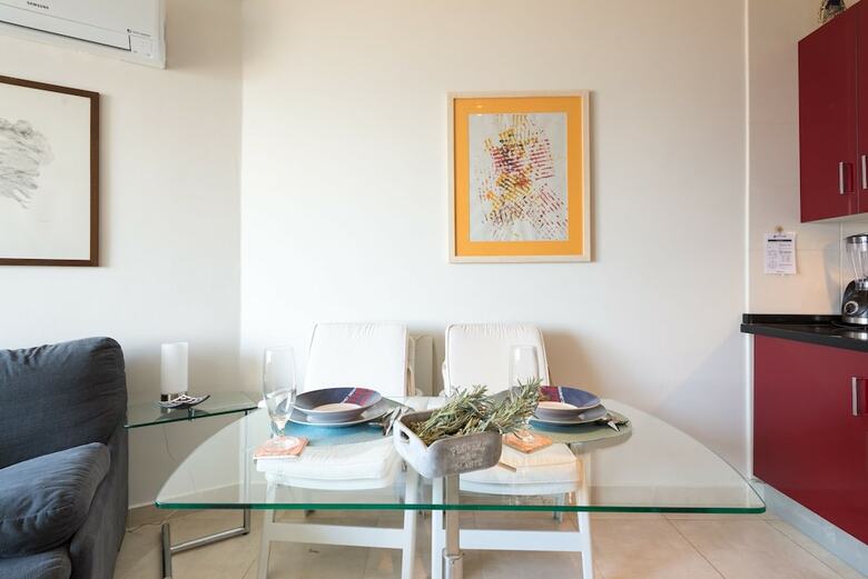 Apartamentos Malagasuite Front Beach Benalm�dena