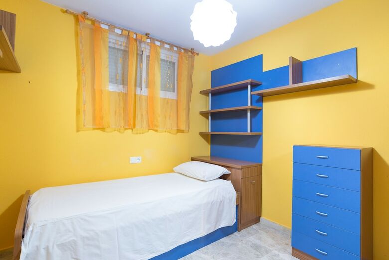 Apartamentos Malagasuite Fun & Sun