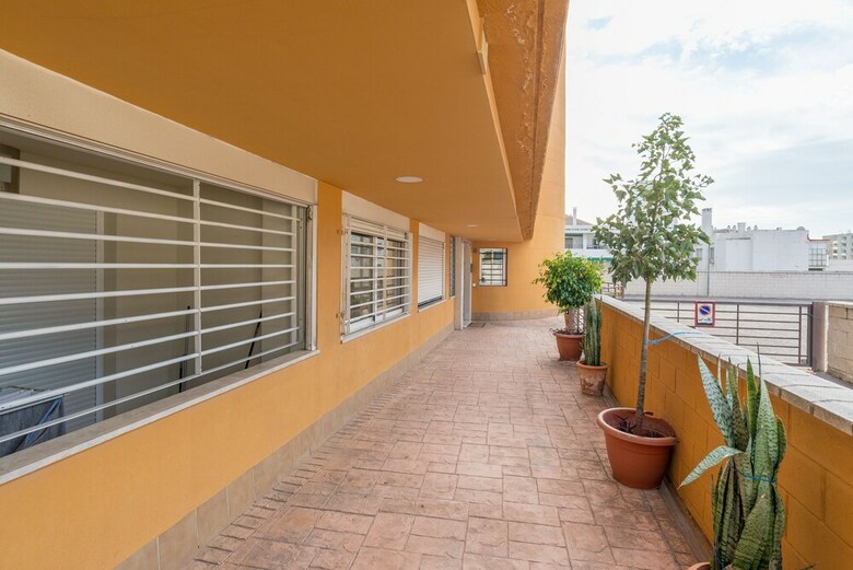 Apartamentos Malagasuite Fun & Sun