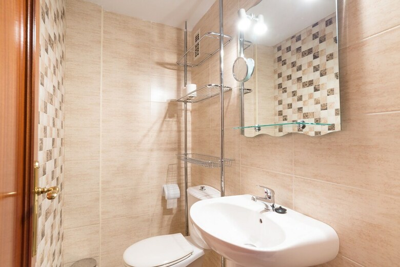 Apartamentos Malagasuite Fun & Sun