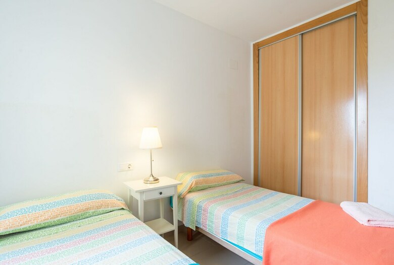 Apartamentos Malagasuite Beach Solarium & Pool