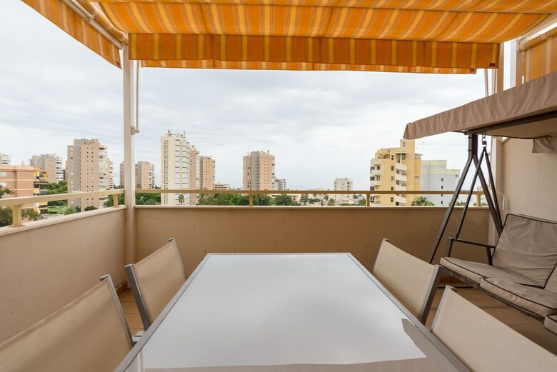 Apartamentos Malagasuite Beach Solarium & Pool
