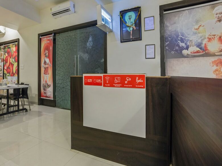 Oyo 26117 Hotel Siddhivinayak Celebrations