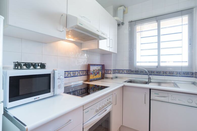 Apartamentos Malagasuite Beach & Sun