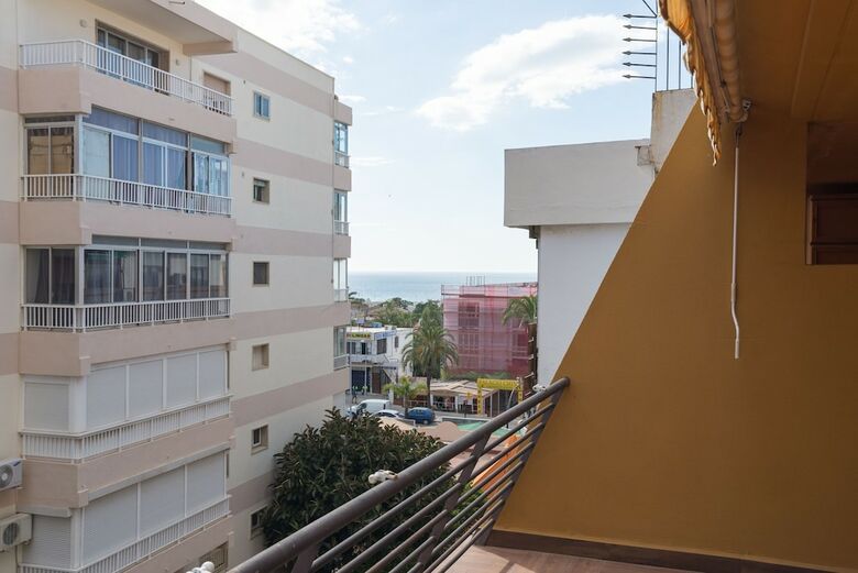 Apartamentos Malagasuite Beach & Sun