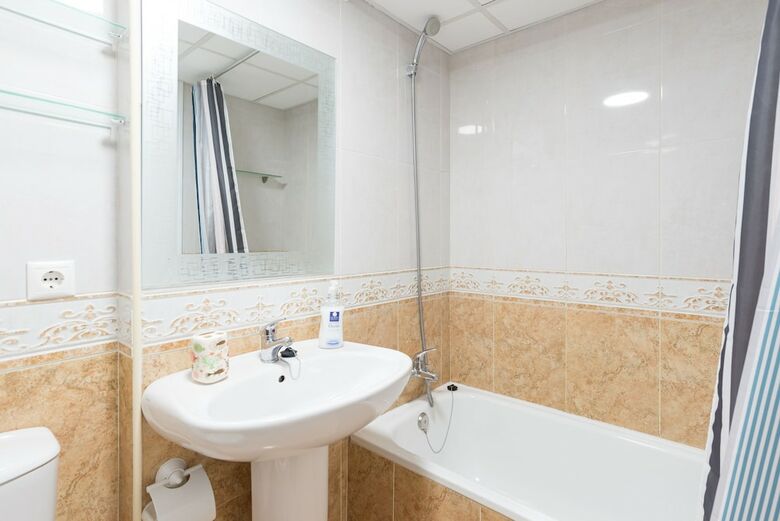 Apartamentos Malagasuite Beach & Sun