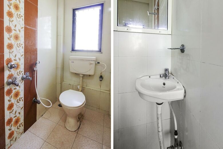 Oyo 22999 Hotel Kandil