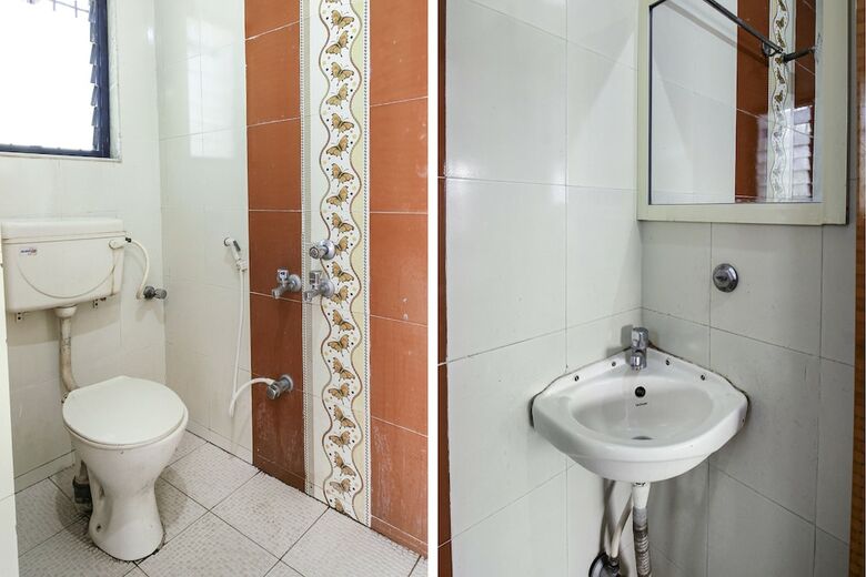 Oyo 22999 Hotel Kandil