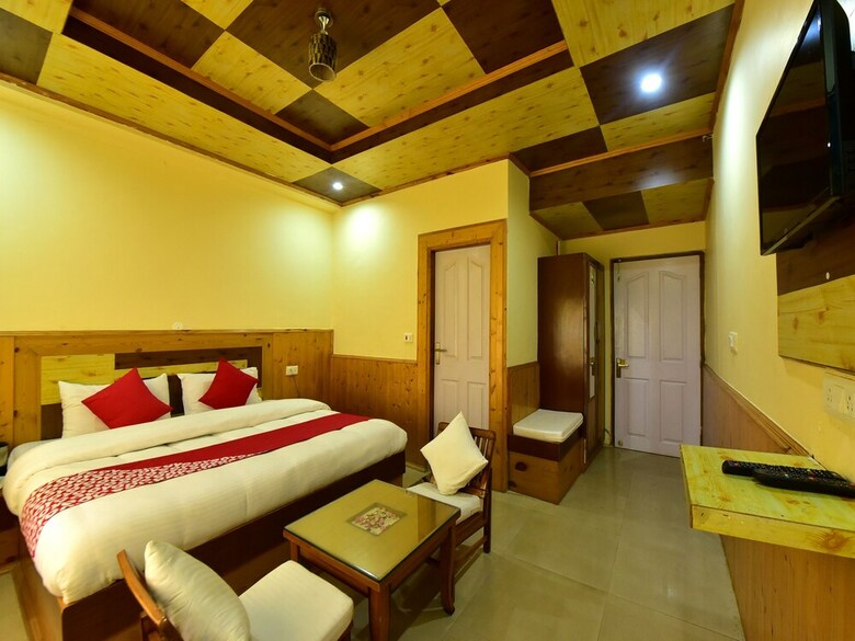 Hotel Oyo 22347 Hilltop Resorts