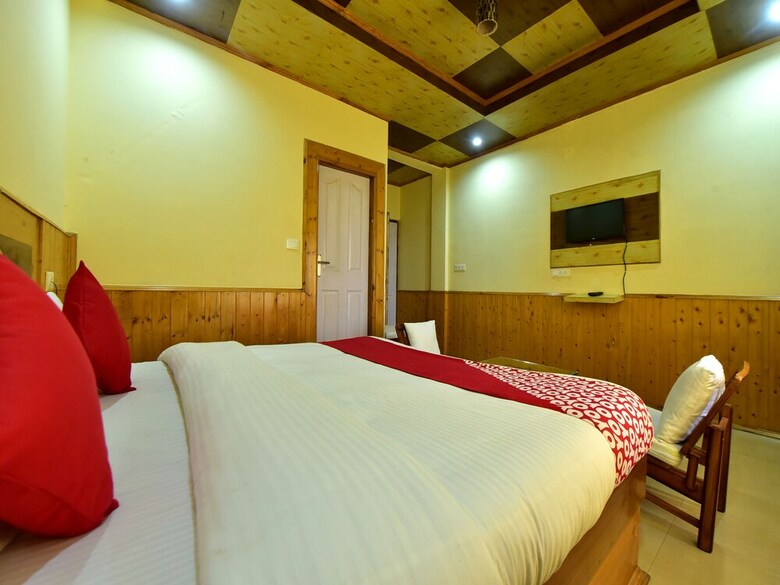 Hotel Oyo 22347 Hilltop Resorts