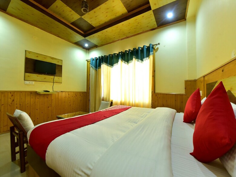 Hotel Oyo 22347 Hilltop Resorts