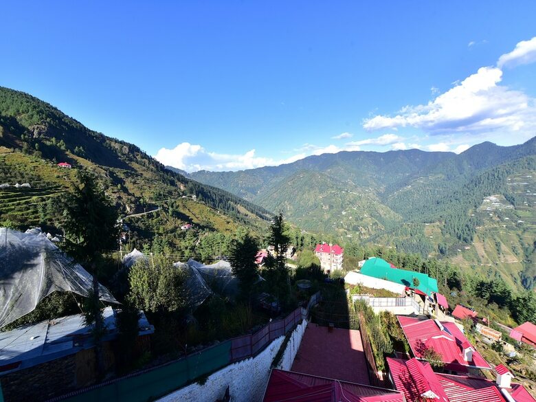 Hotel Oyo 22347 Hilltop Resorts