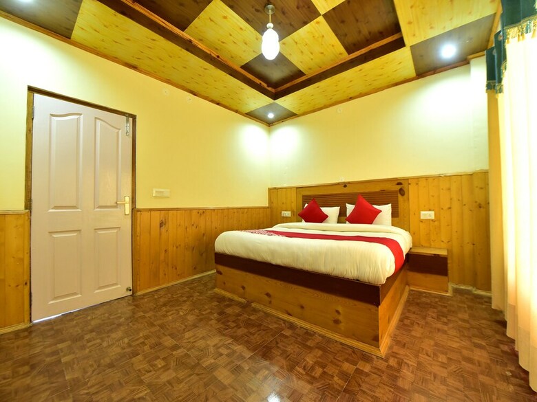 Hotel Oyo 22347 Hilltop Resorts