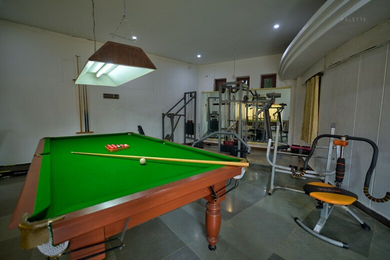 Hotel Palette - Beira Mar Beach Resort