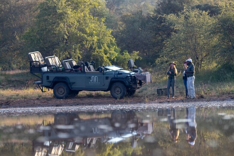 Posada Garonga Safari Camp