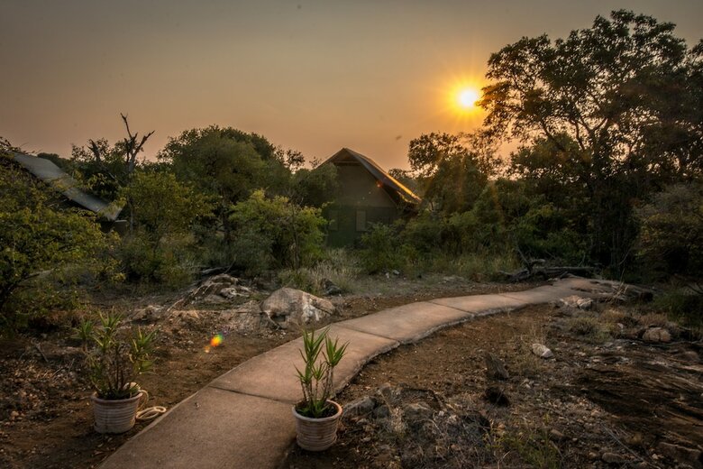 Posada Garonga Safari Camp