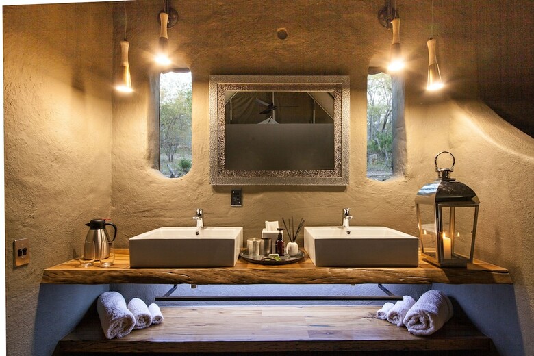 Posada Garonga Safari Camp