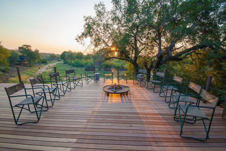 Posada Garonga Safari Camp