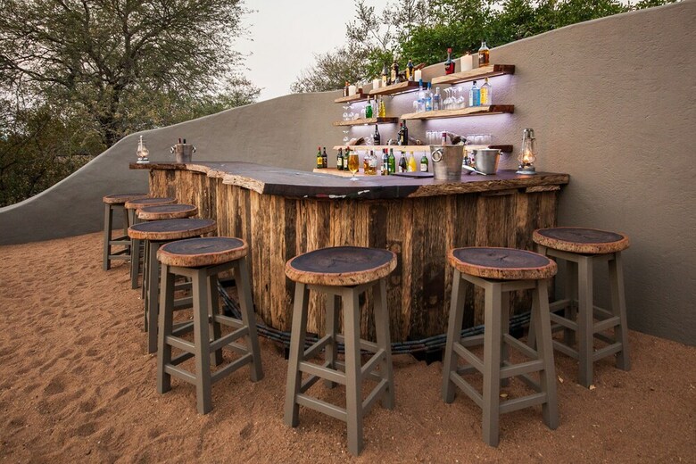 Posada Garonga Safari Camp