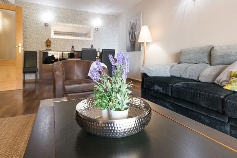 Apartamentos Malagasuite Seaview Beach & Pool